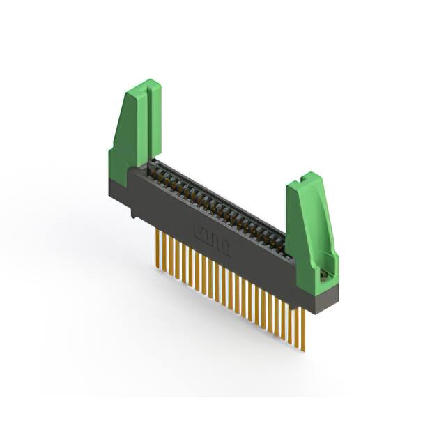 395-023-544-488 EDAC Inc.  Edgeboard Connectors